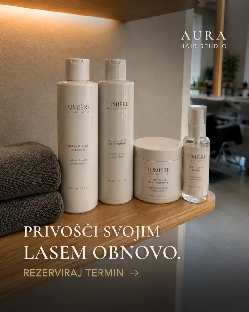 Priprava kreativ za oglaševanje z Meta Ads.