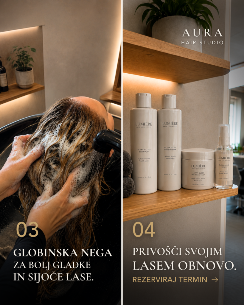 Priprava kreativ za meta oglase.